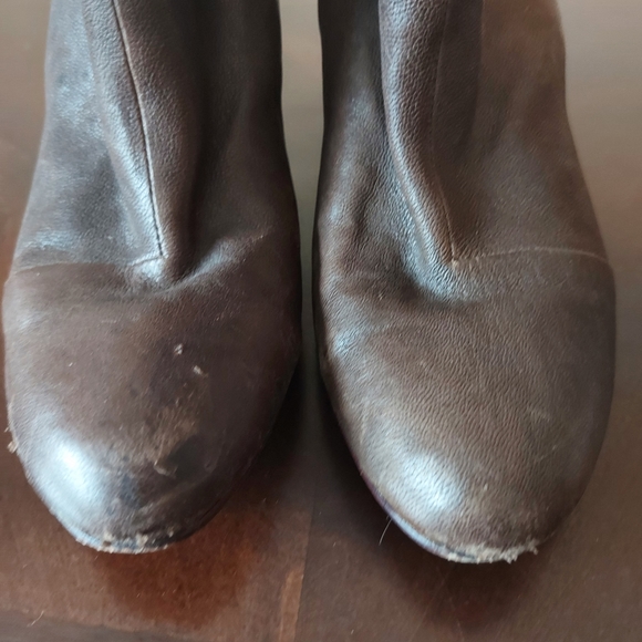 Rag & Bone Booties - Picture 3 of 4